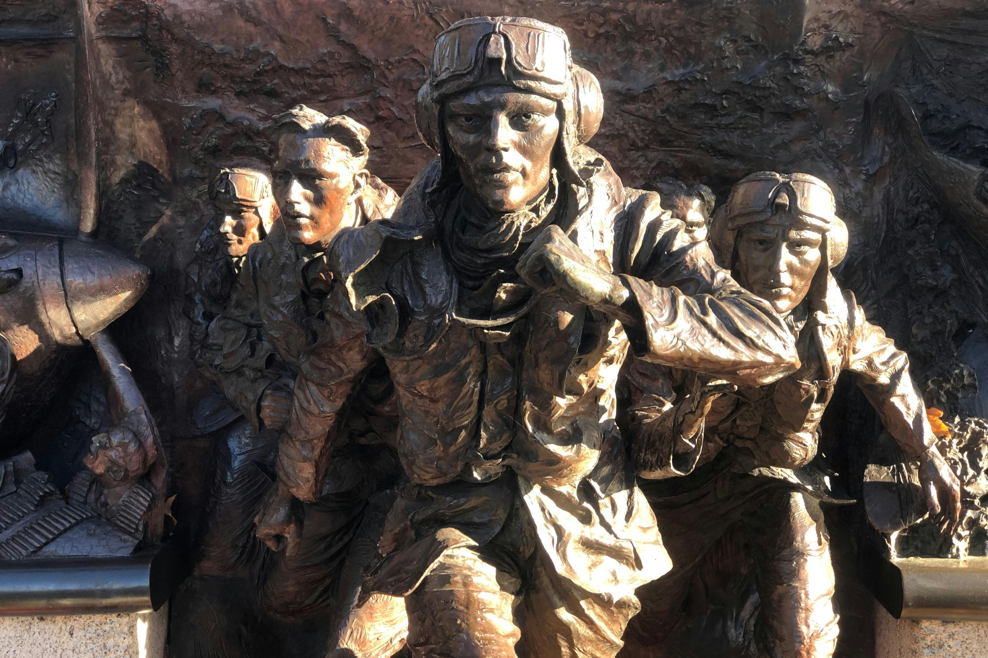 Churchill War Rooms: Fast-Track Entry + WWII London Walking Tour - Photo 1 of 6